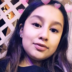 Meet your Posher, Heidi